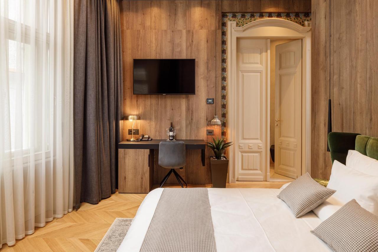 Schuster Boarding House Ξενοδοχείο Μπρασόβ Εξωτερικό φωτογραφία