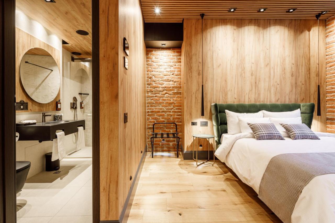 Schuster Boarding House Ξενοδοχείο Μπρασόβ Εξωτερικό φωτογραφία